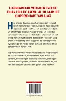 Betonnen dromen achterzijde