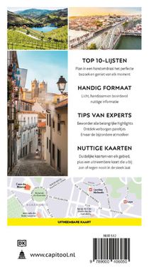 Porto achterzijde