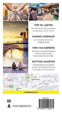 Kopenhagen achterzijde
