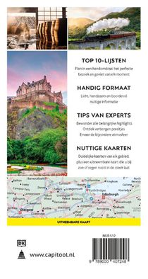 Schotland achterzijde