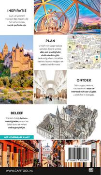 Madrid achterzijde