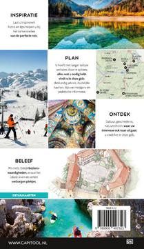 Slovenië achterzijde