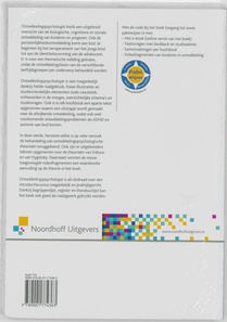 Ontwikkelingspsychologie achterzijde