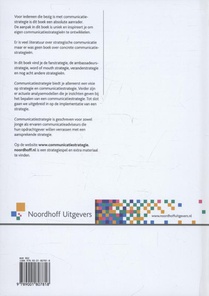 Communicatiestrategie achterzijde