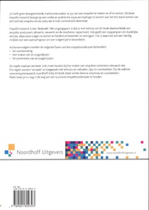 Enquete research achterzijde