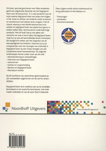 Begrijpend lezen achterzijde