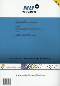 2F deel A achterzijde