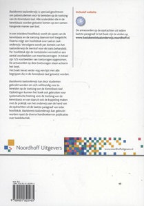 Basiskennis taalonderwijs achterzijde