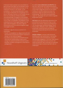 Theorieboek achterzijde