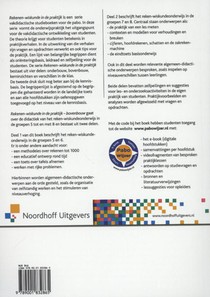 Bovenbouw achterzijde