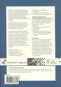Studeer effectief achterzijde