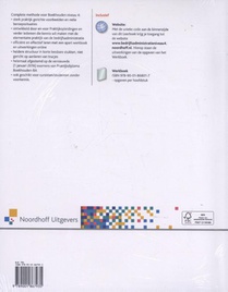 niveau 4 PDB achterzijde