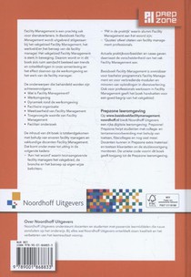 Basisboek facility management achterzijde