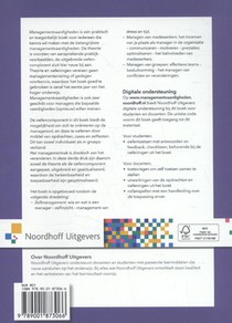 Managementvaardigheden achterzijde