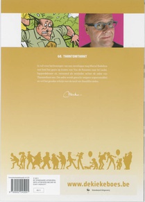 Thantomtant achterzijde