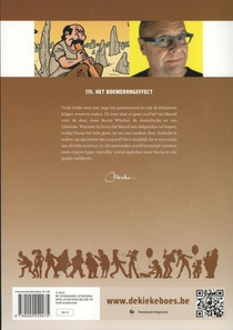 Het boemerangeffect achterzijde