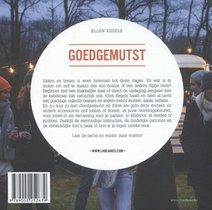 Goedgemutst achterzijde