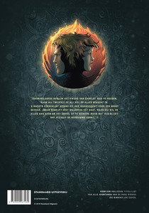 De laatste waarschuwing achterzijde