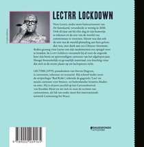 Lectrr lockdown 2020 achterzijde