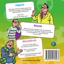 Knettergek moppenboek achterzijde