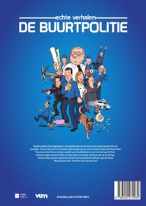 Des duivels achterzijde