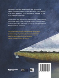 Jacquot en de lichtzoeker achterzijde