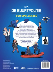 100 spelletjes achterzijde
