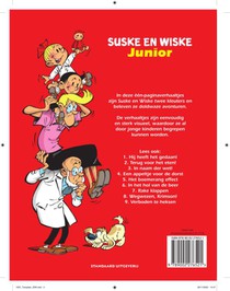 Op heterdaad betrapt achterzijde