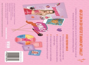 Camille feestbox achterzijde