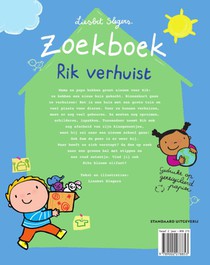 Zoekboek Rik verhuist achterzijde