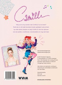 100 spelletjes achterzijde