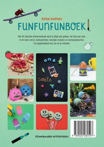 Funfunfunboek achterzijde