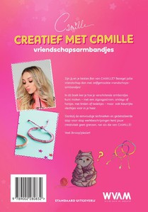 Vriendschapsarmbandjes achterzijde