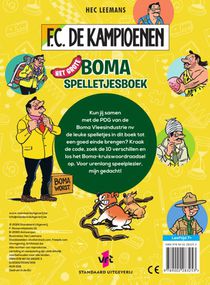 Het grote Boma spelletjesboek achterzijde