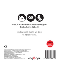 Mijn huis achterzijde