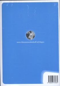 Combipakket werkboek achterzijde