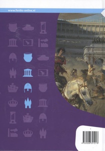 History coursebook achterzijde