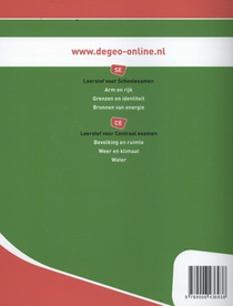 Lesboek achterzijde