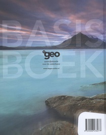 De geo achterzijde