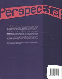 Perspectief achterzijde