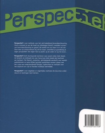 Leer-opdrachtenboek achterzijde