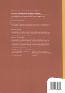 Leerwerkboek achterzijde
