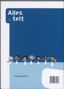 Antwoordenboek achterzijde