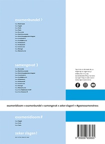 havo Duits 2022/2023 achterzijde