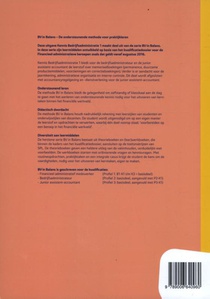 Werkboek achterzijde