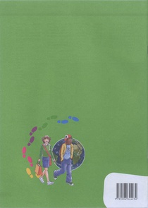 Antwoordenboek achterzijde