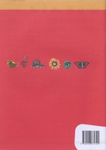 antwoordenboek achterzijde
