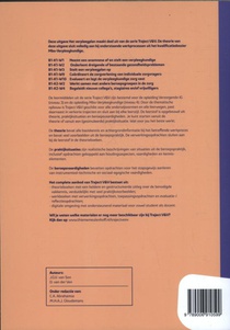 Werkboek achterzijde