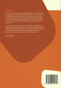 Chirurgie achterzijde