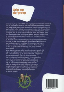Grip op de groep achterzijde